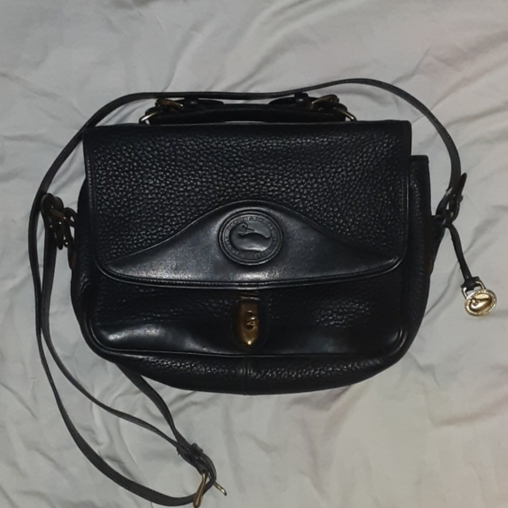 Dooney Bourke Crossbody